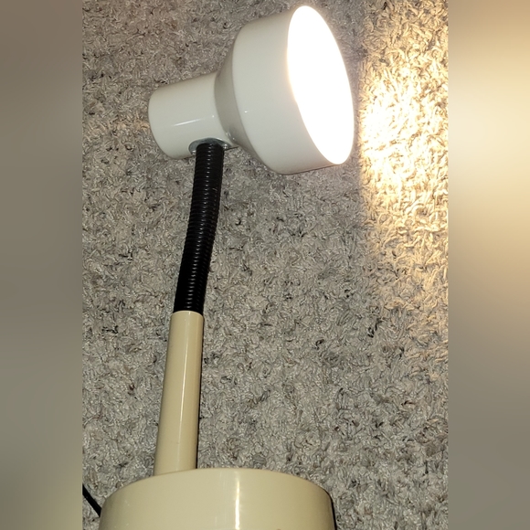 Vintage‎ desk lamp - Picture 1 of 6